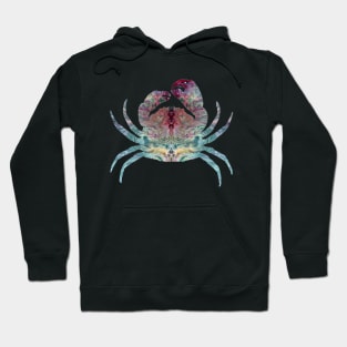 Crab Hoodie